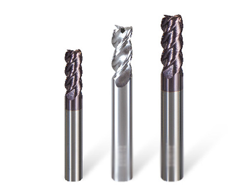 浙江整體硬質合(hé)金強力切削系列(liè)