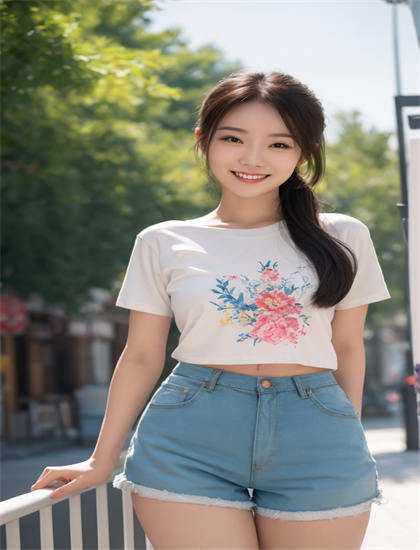 《女孩舞步》与当代文化：社会的现实反映与批判思考 探索文化表达的多种形式