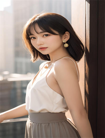 《我的女友20岁》人物解析：制作的成本分配与效益分析 理解角色塑造的艺术