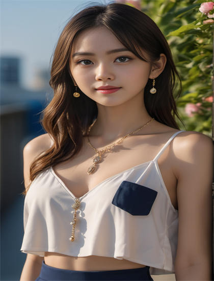 重新认识生活的审美特点与艺术成就——商业与艺术的平衡