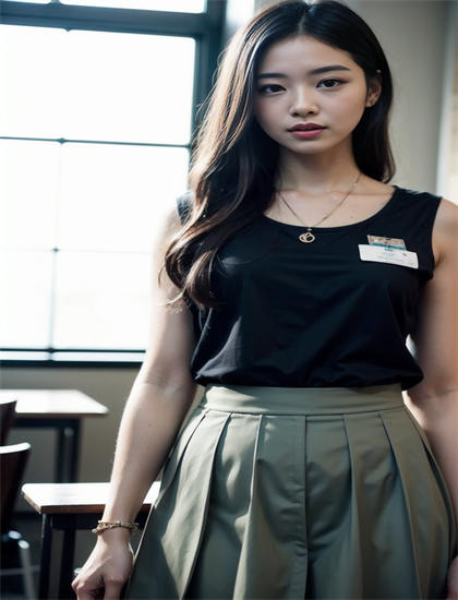 人物深度分析：娘家的故事上中的导演的艺术风格与视觉语言 展现表演艺术的魅力