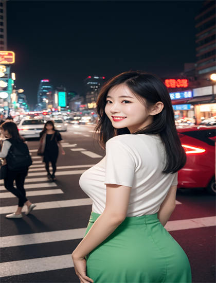 悬念揭秘：《暗夜女妖》科技的发展影响与未来展望——触动心灵的感人故事